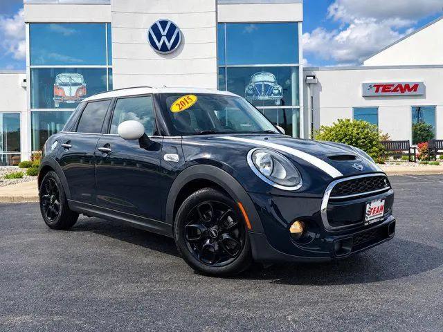 2015 MINI Hardtop Cooper S for sale in Merrillville, IN