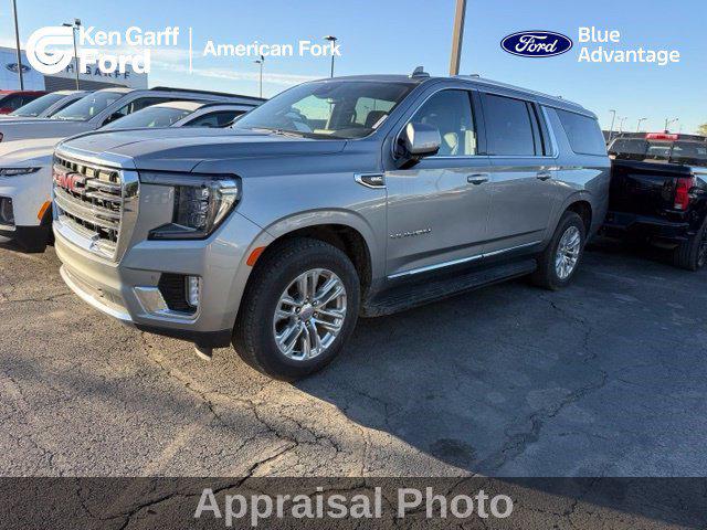 2024 GMC Yukon XL SLT for sale in American Fork, UT