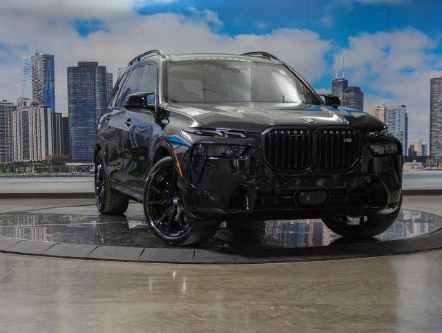 2027 BMW X7 M60i for sale in Lake Bluff, IL