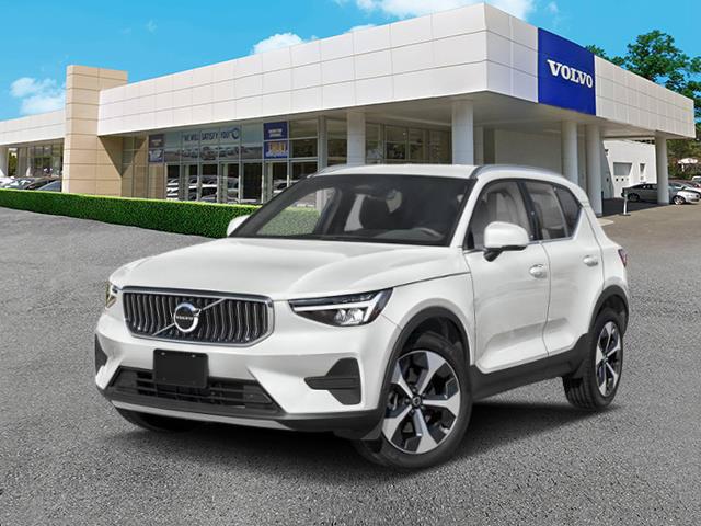 2026 Volvo XC40 Plus, B5 AWD Gas mild hybrid, Dark for sale in Huntington, NY