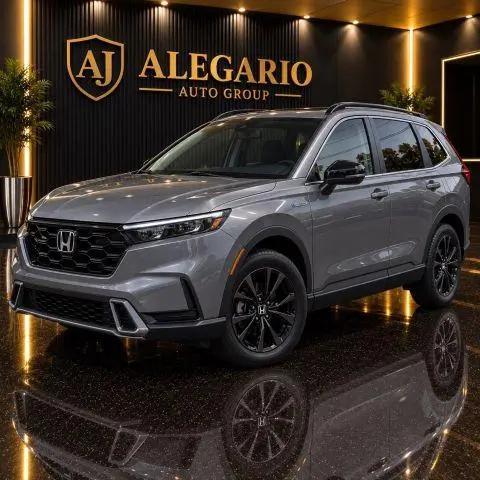 2023 Honda CR-V Hybrid Sport Touring for sale in Lawndale, CA