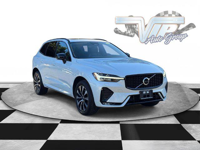 2024 Volvo XC60 B5 Core Dark Theme for sale in Huntington, NY