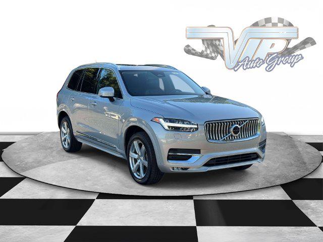 2024 Volvo XC90 B5 Core Bright Theme for sale in Huntington, NY