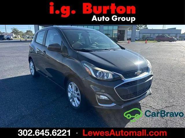 2020 Chevrolet Spark FWD 1LT Automatic for sale in Lewes, DE