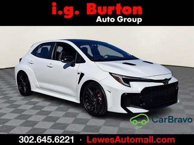 2025 Toyota GR Corolla Premium Plus for sale in Lewes, DE