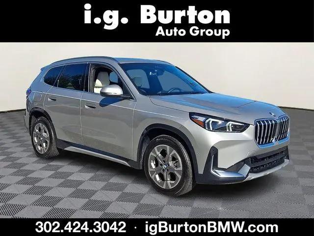 2026 BMW X1 xDrive28i for sale in Milford, DE