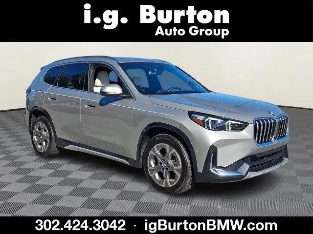 2026 BMW X1 xDrive28i for sale in Milford, DE