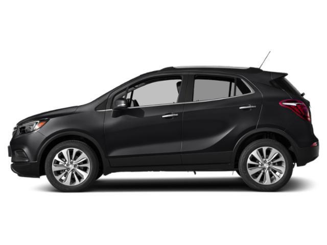 2018 Buick Encore Premium