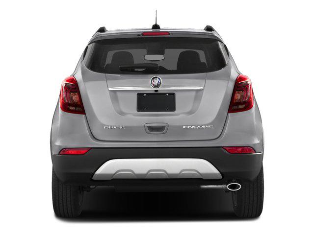 2018 Buick Encore Premium