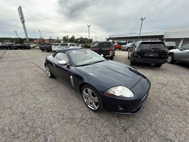 2008 Jaguar XK Base for sale in Lansing, MI