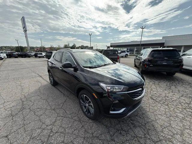 2023 Buick Encore GX Select FWD for sale in Lansing, MI