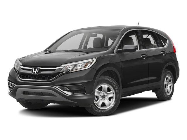 2016 Honda CR-V LX for sale in Tulare, CA