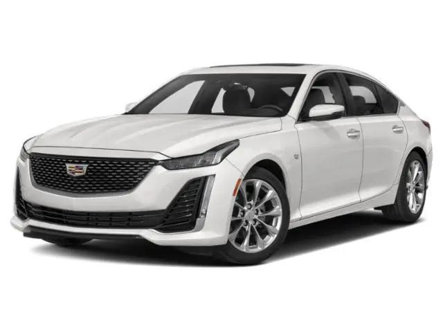 2020 Cadillac CT5 Premium Luxury for sale in Lewisburg, PA