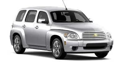2011 Chevrolet HHR LT for sale in Montgomery, PA