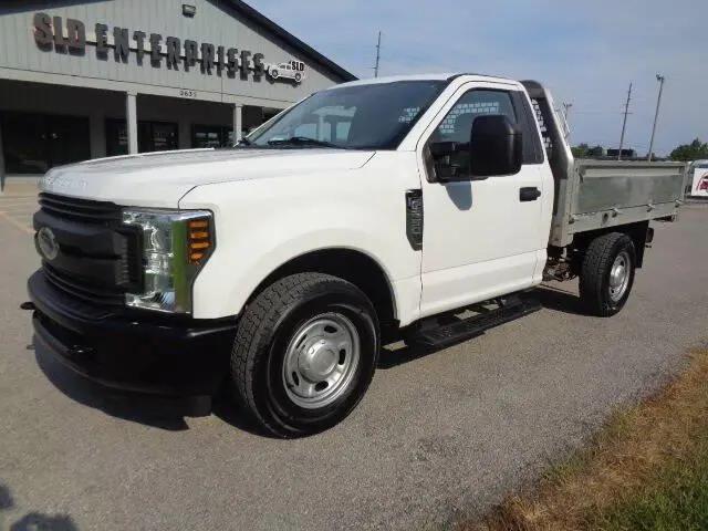 2018 Ford F-250 XL for sale in East Carondelet, IL