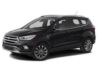 2017 Ford Escape SE for sale in Gladstone, MO