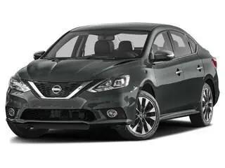 2016 Nissan Sentra SV for sale in Gladstone, MO
