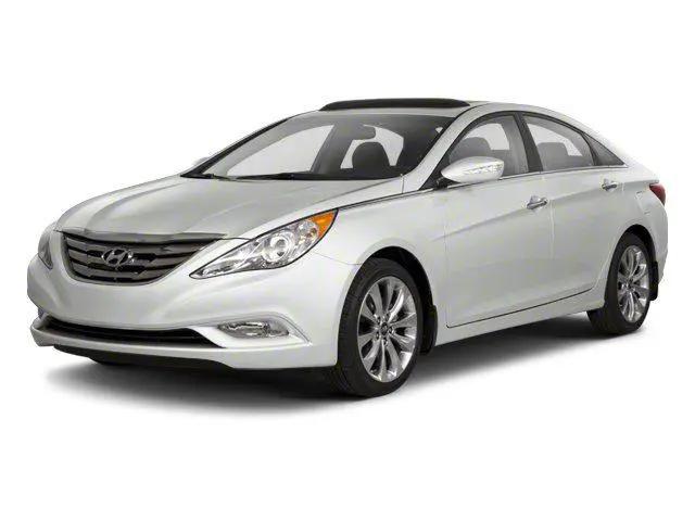 2013 Hyundai Sonata SE for sale in Mobile, AL