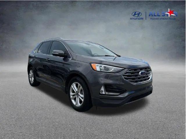 2020 Ford Edge SEL for sale in Baton Rouge, LA