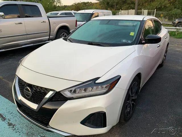 2019 Nissan Maxima 3.5 S for sale in Cranberry Township, PA