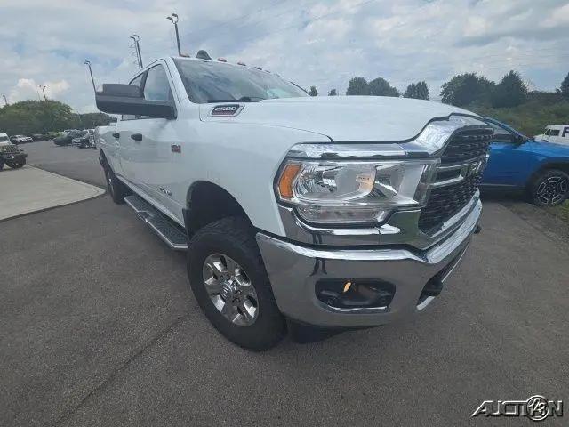 2022 Ram 2500 Big Horn Crew Cab 4x4 8 Box for sale in Cranberry Township, PA