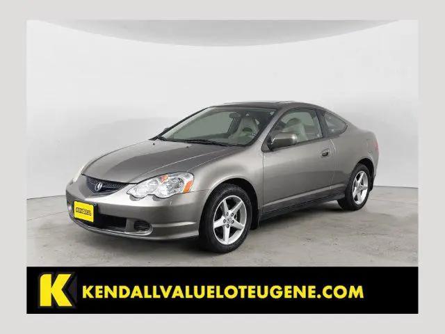 2003 Acura RSX Base for sale in Eugene, OR