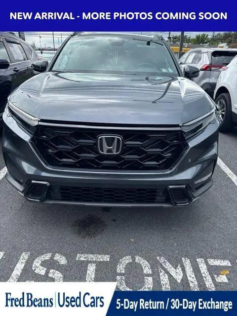 2024 Honda CR-V Hybrid Sport-L for sale in Mechanicsburg, PA