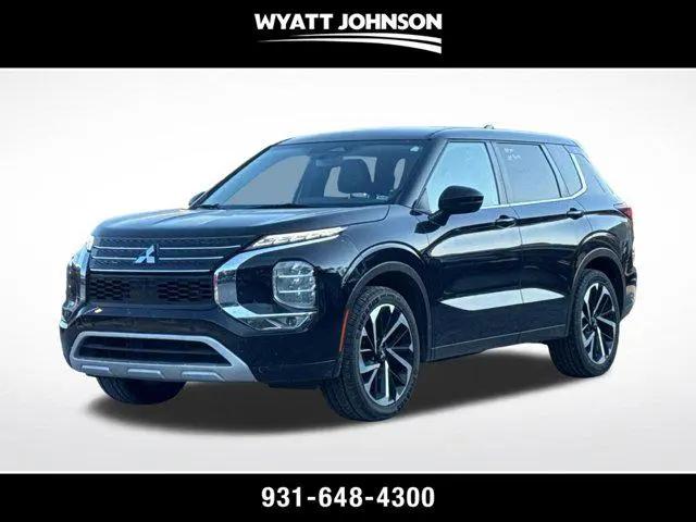 2024 Mitsubishi Outlander SE 2.5 2WD for sale in Clarksville, TN