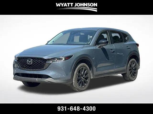 2025 Mazda CX-5 2.5 S Carbon Edition for sale in Clarksville, TN