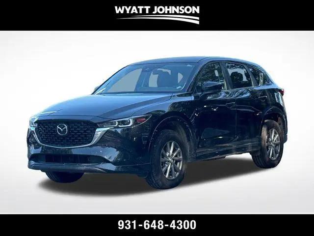 2025 Mazda CX-5 2.5 S Select for sale in Clarksville, TN