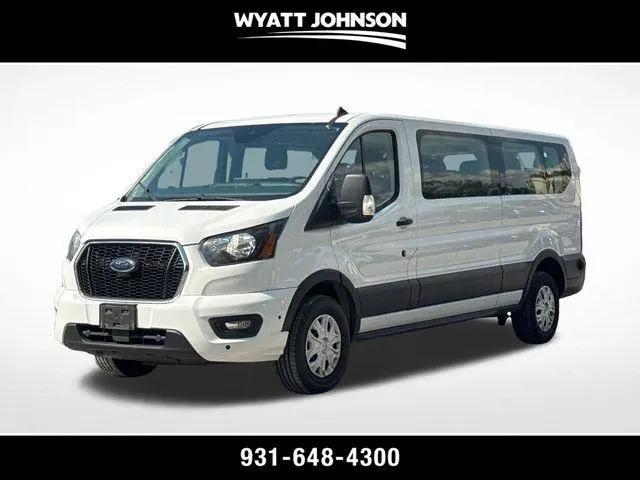 2024 Ford Transit-350 Passenger Van XLT for sale in Clarksville, TN