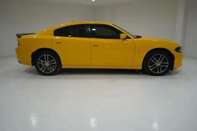 2018 Dodge Charger GT AWD for sale in El Paso, TX