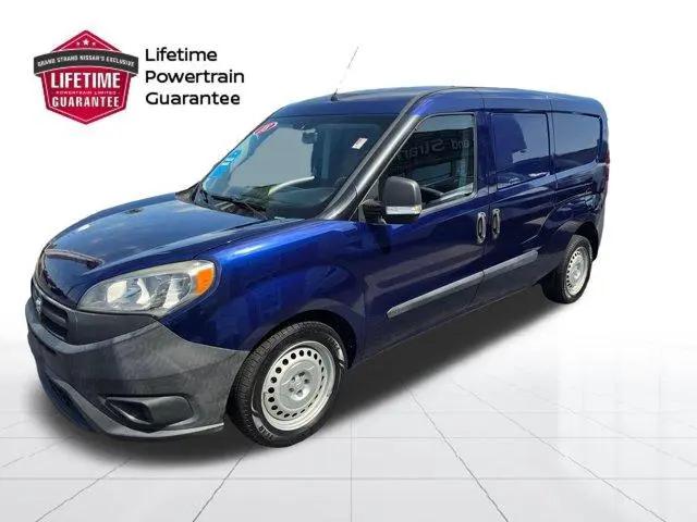 2018 Ram ProMaster City Cargo Van Tradesman Cargo Van for sale in Myrtle Beach, SC