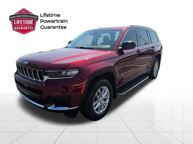 2023 Jeep Grand Cherokee L Laredo 4x4 for sale in Myrtle Beach, SC