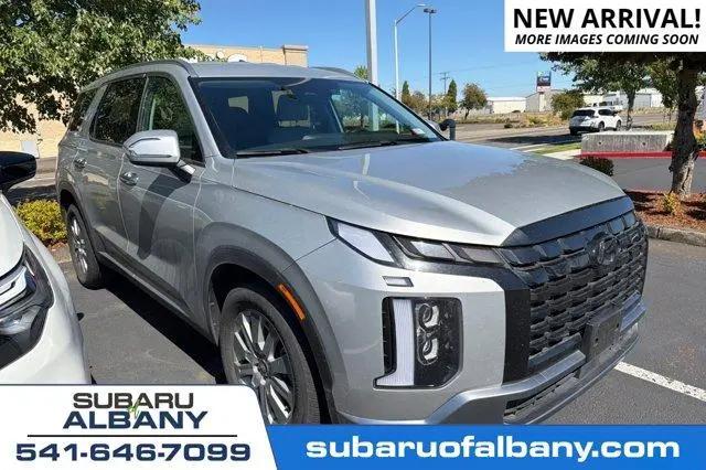 2024 Hyundai Palisade SEL for sale in Albany, OR