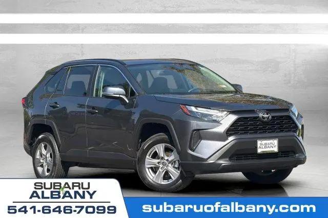 2025 Toyota RAV4 XLE for sale in Albany, OR