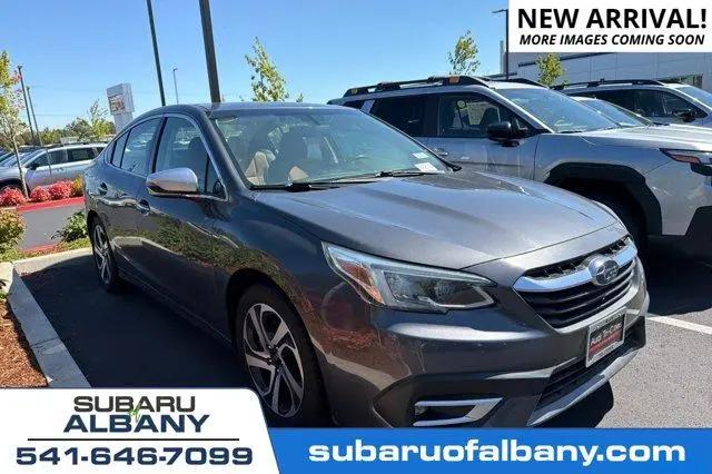 2022 Subaru Legacy Touring XT for sale in Albany, OR
