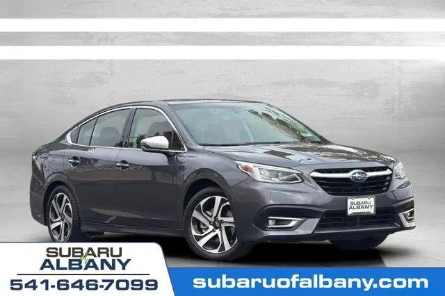 2022 Subaru Legacy Touring XT for sale in Albany, OR