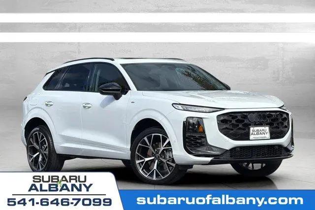 2026 Audi Q3 TFSI quattro S tronic for sale in Albany, OR