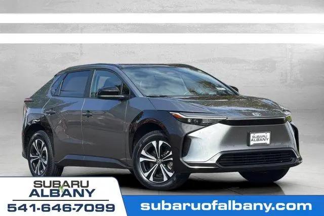 2023 Toyota bZ4X XLE for sale in Albany, OR