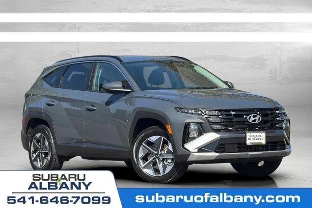 2025 Hyundai Tucson SEL for sale in Albany, OR