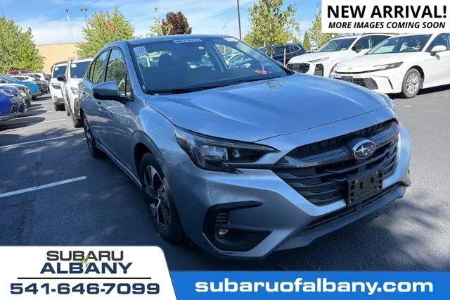 2025 Subaru Legacy Premium for sale in Albany, OR
