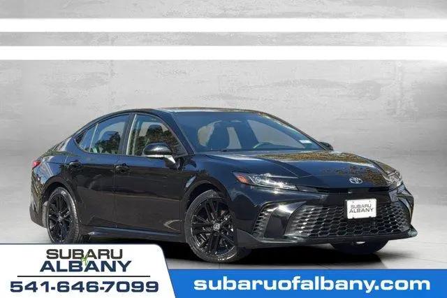 2025 Toyota Camry SE for sale in Albany, OR