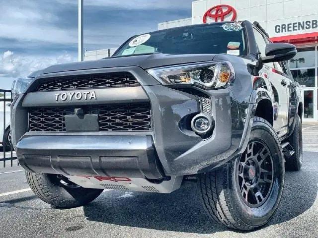 2024 Toyota 4Runner TRD Pro for sale in Greensboro, NC