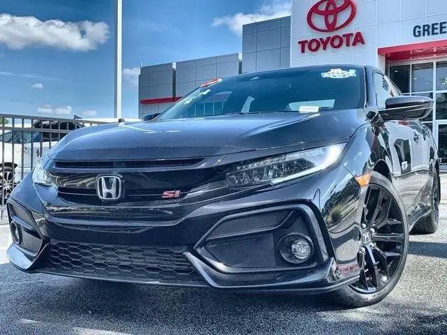 2020 Honda Civic Sedan for sale in Greensboro, NC