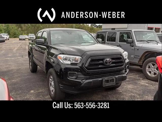 2023 Toyota Tacoma SR V6 for sale in Dubuque, IA