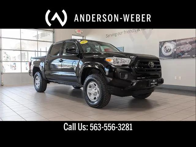 2023 Toyota Tacoma SR V6 for sale in Dubuque, IA