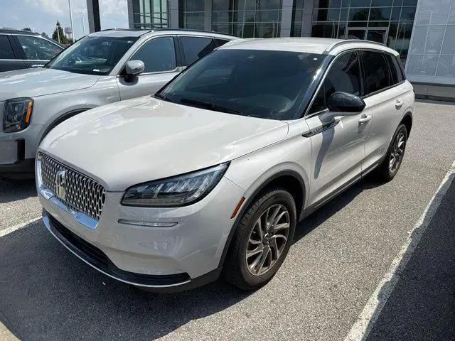 2022 Lincoln Corsair Standard for sale in Clarksville, TN