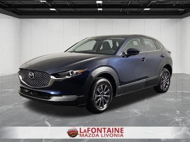2024 Mazda CX-30 2.5 S for sale in Livonia, MI