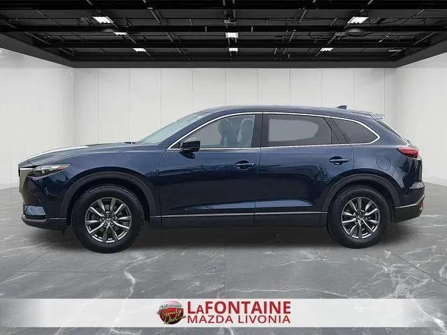2020 Mazda CX-9 Touring for sale in Livonia, MI